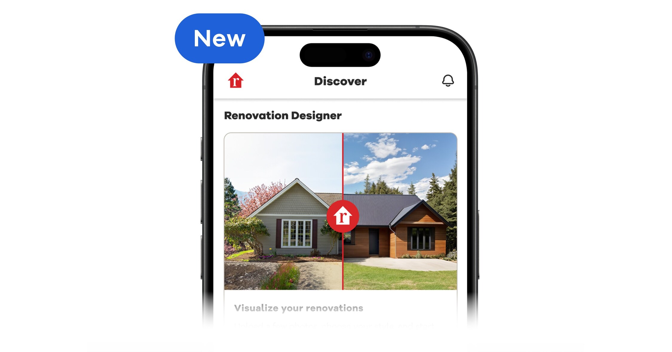 Realtor.com&reg; Launches Renovation Designer