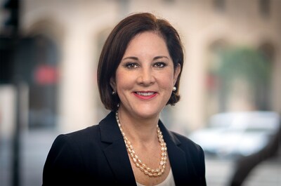 Ally Financial Inc. has announced Hope Mehlman will join the company as chief legal and corporate affairs officer, effective Dec. 2, 2024.