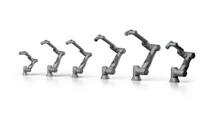 Rethink Robotics Debuts Seven New Collaborative Robots at IMTS 2024