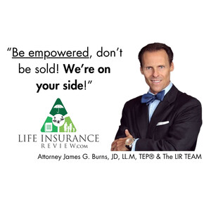 LifeInsuranceReview.com Advocates for "Review Your Life Insurance Month" During Life Insurance Awareness Month