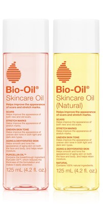 Bio-Oil Skincare Oil, Bio-Oil Skincare Oil (Natural)