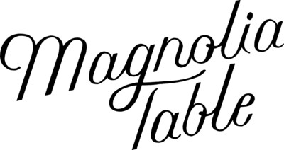 Magnolia Table (PRNewsfoto/Magnolia)