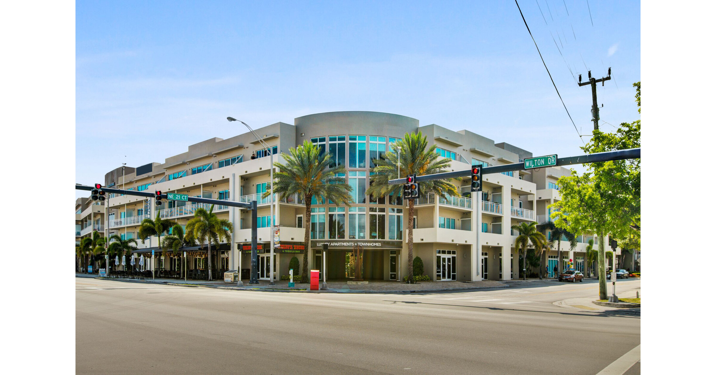 MAXX Properties Increases South Florida Multifamily Footprint with