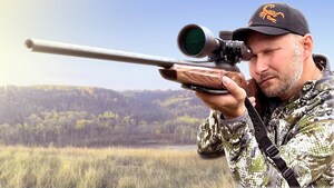 Scorpion Outdoors Announces Global Expansion and Launch of Telson Optics