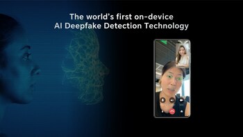 HONOR Redefines Mobile AI Solutions with PC powered by Snapdragon, on-device AI Agent and AI Deepfake Detection at IFA 2024