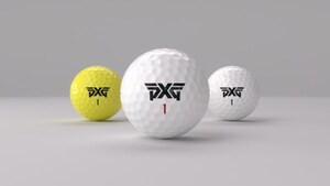 PXG Deploys Two New Premium, High-Performance Golf Balls - PXG Xtreme Tour &amp; PXG Xtreme Tour X