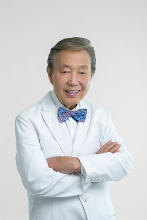 Dr. John Chao Introduces Pinhole Plastic Gum Surgery™ The Final Touch To A Person's Smile