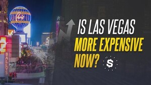 What's Happening in Vegas, Examining Sin City's Surging Costs -  OnlineUnitedStatesCasinos Reports