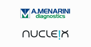 A. Menarini Diagnostics and Nucleix announce a strategic partnership for a non-invasive bladder cancer test in Europe