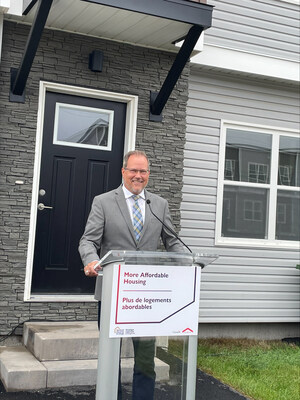 Federal Government to announce 32 new affordable homes in Dartmouth