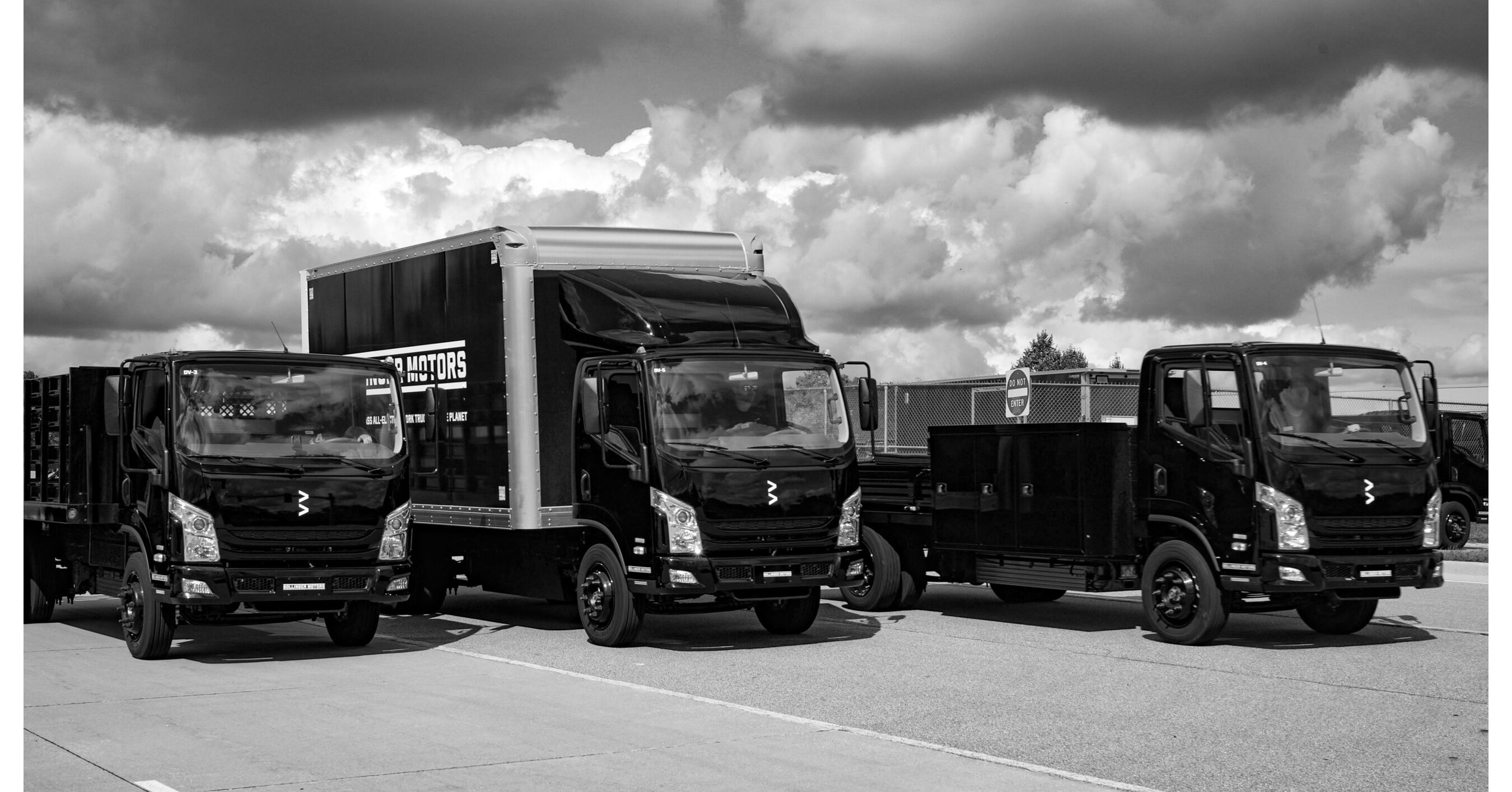BOLLINGER MOTORS ACHIEVES CARB CERTIFICATION, A CRITICAL STEP IN BECOMING SALES-READY