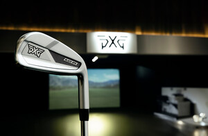 PXG Deploys Black Ops Irons Challenge to Demonstrate the Dominance of Its New Game Improvement Golf Club Technology