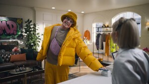 Will Ferrell Goes Shopping 'Everywhere' in PayPal's Biggest US Campaign Ever