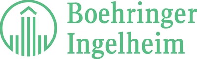 Boehringer Ingelheim 2024 (PRNewsfoto/Boehringer Ingelheim Pharmaceuticals, Inc.)