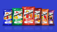 Over 20 years later, the nostalgic Munchies are back to remind Canadians of simpler times. (CNW Group/PepsiCo Foods Canada)