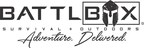 BattlBox Logo