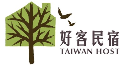 ▲" TAIWAN HOST " Brand (Photo/Courtesy of Taiwan Tourism Administration)