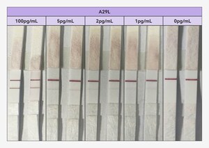 Fapon's Mpox Antigen Detection Product Shows Unparalleled Sensitivity of Below 1 pg/mL in Positive Clinical Specimens