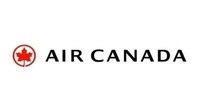 Air Canada logo (CNW Group/Air Canada)