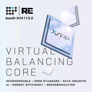 EIPGRID Launches Revolutionary Virtual Balancing Core Technology