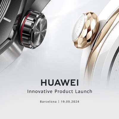 Huawei upcoming watch best sale