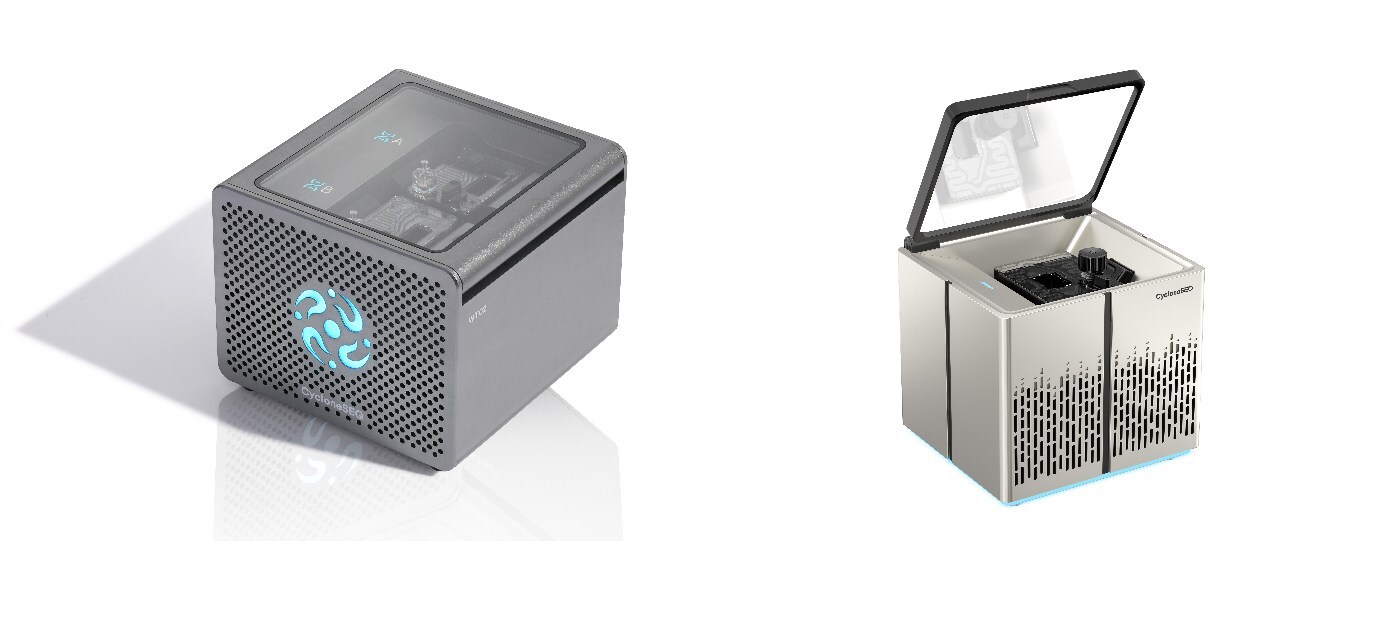 MGI Launches New Nanopore Sequencing Products with Advanced CycloneSEQ Technology