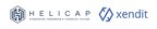 Helicap Closes Largest Credit Facility Yet with Xendit's XenCapital: USD$50 Million to Empower Southeast Asian Businesses