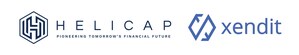 Helicap Closes Largest Credit Facility Yet with Xendit's XenCapital: USD$50 Million to Empower Southeast Asian Businesses