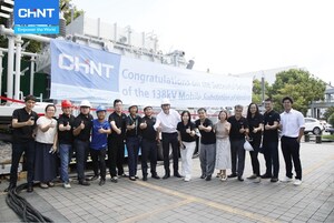 CHINT Delivered Customized Mobile Substation For Honduras As Scheduled