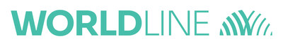 Worldline logo