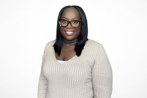 Celebration Obstetrics & Gynecology Welcomes Shanice Baker, APRN to Their Team.