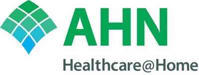 AHN Healthcare@Home