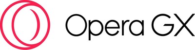 Opera GX logo