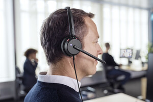 EPOS Unveils the New IMPACT 400 Headset Series - Part of its IMPACT Next Generation Line