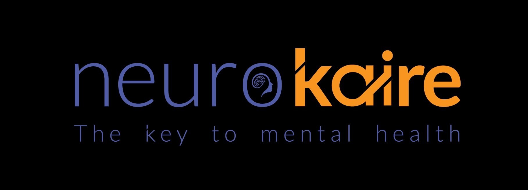 NeuroKaire Logo (PRNewsfoto/NeuroKaire)