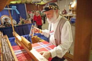 Cultural Events, Fall Foliage Colors and Seasonal Activities will Delight Visitors to North Dakota in September and October