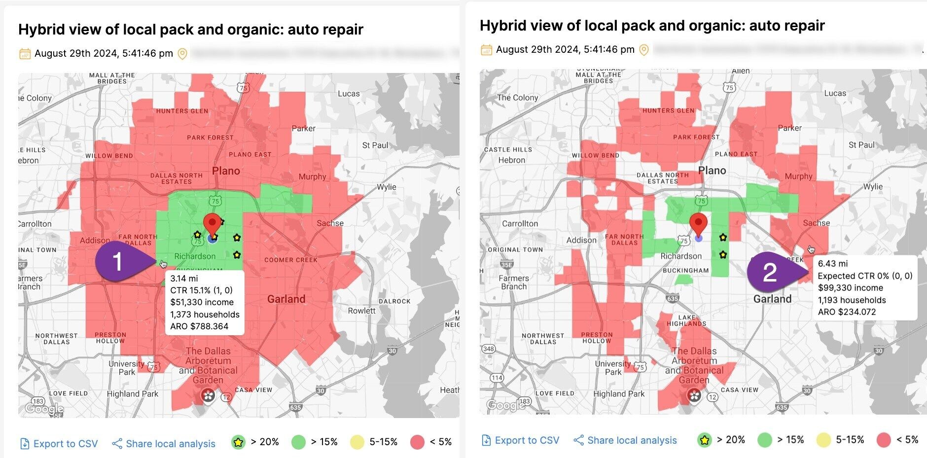 AutoTechIQ Announces a New Way for Small Business Owners to Market to Neighborhoods