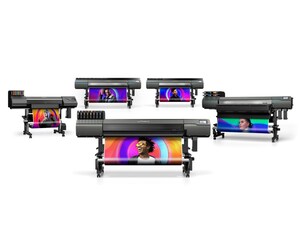 RJ Young Now Carrying Roland DG Printers and Printer/Cutters