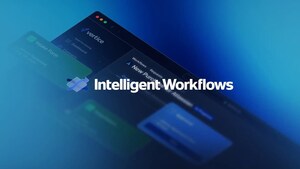 Vertice launches Intelligent Workflows, a procurement orchestration tool built to simplify and accelerate the purchasing process