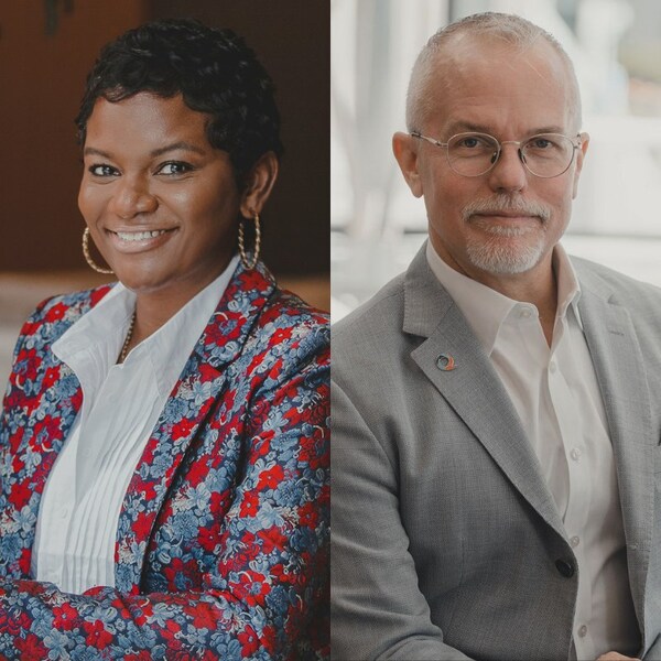 Nakia J. Green, Senior Partner, and Scott Hoesman, Founder and CEO of inQUEST Consulting, bring over 25 years of combined expertise to their mission of creating a world where workplaces work for everyone.