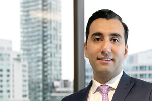 Air Canada Appoints Firas Al Osman as Chief Digital Officer