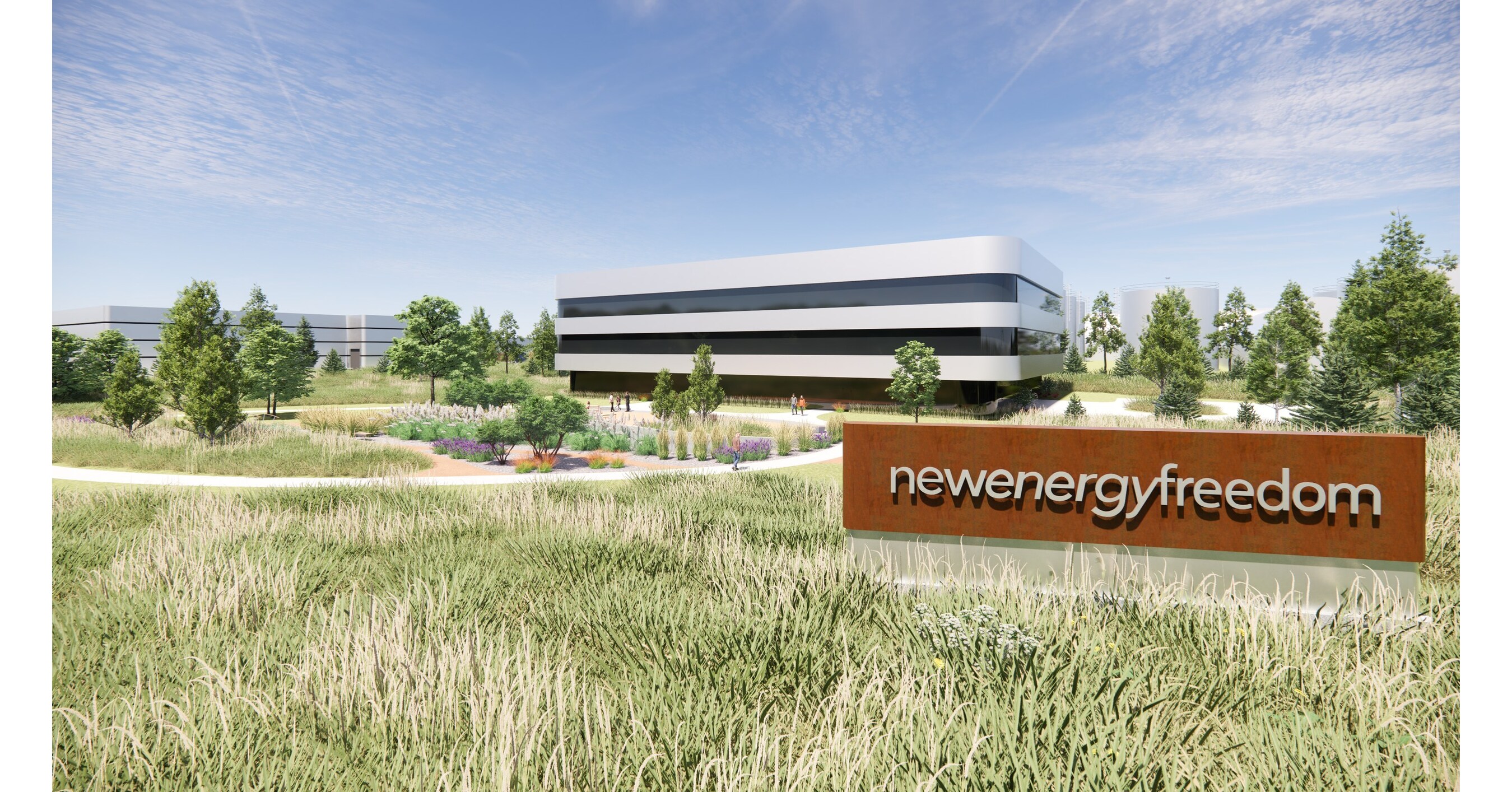NewEnergyBlue acquires Inbicon biomass conversion technology and international patent portfolio