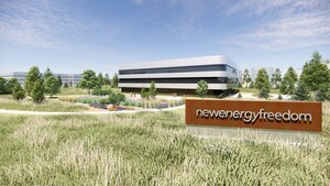 NewEnergyBlue adquiere la tecnología de conversión de biomasa de Inbicon