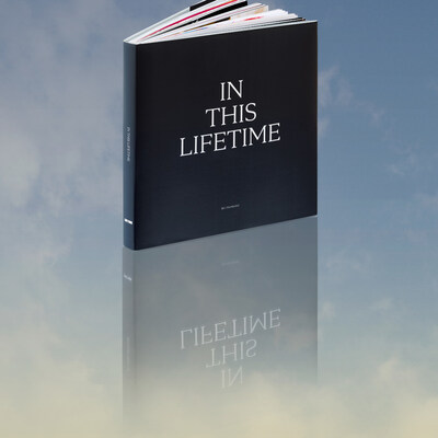 In This Lifetime serves as a celebration of Life Time's mission, purpose and how it impacts the world. It helps people awaken to and create lives they love and make the most of their short time on this planet.