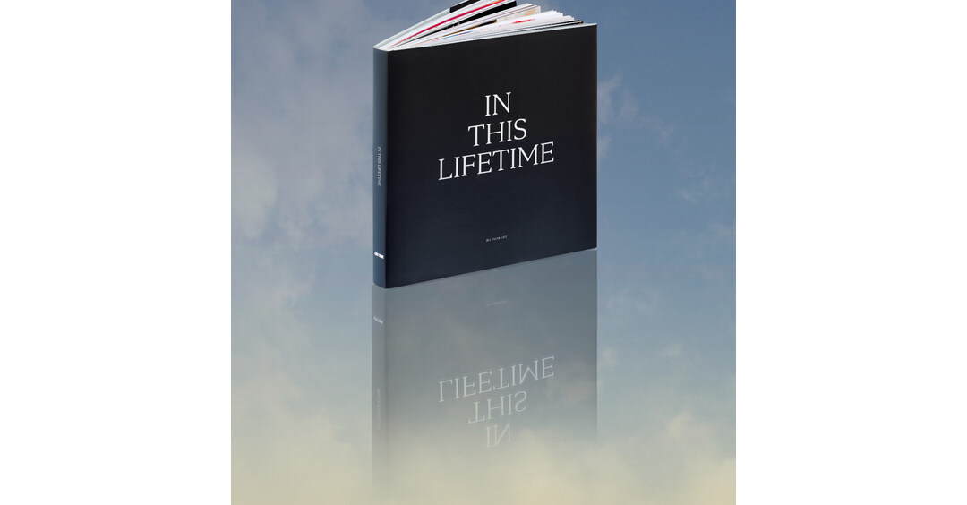 Can a Coffee Table Book Change Your Life?