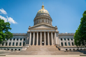 Woman Sues State of West Virginia and Goodwill Industries for Sexual Harassment at Capitol