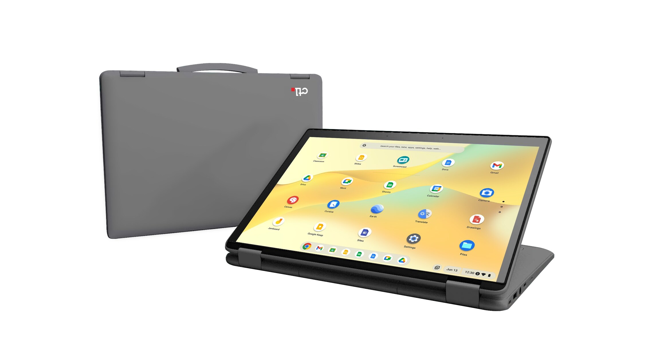 CTL Awarded BuyBoard Contract for Instructional Technology Equipment