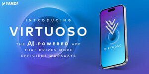 Yardi Virtuoso App Drives More Efficient Workdays