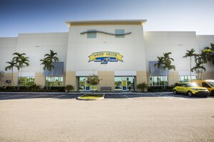 Good Greek Moving &amp; Storage Expands its South Florida Footprint, Unlocking Maximum Growth Opportunities