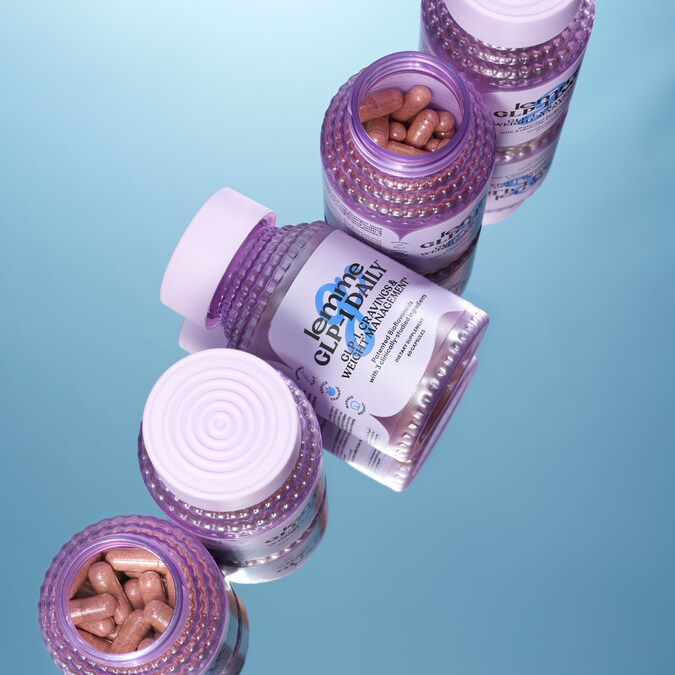 glp 1 pills lemme LEMME INNOVATES WITH NATURAL GLP-1 SUPPLEMENT, LAUNCHING ON SEPTEMBER 16TH